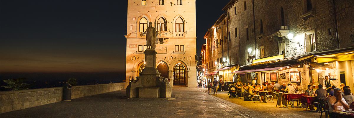 Serwis Tanulmányok San Marinóban, oktatás, képzések - v.HU, study (San Marino)